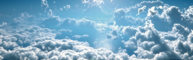 Lucid Dreaming - sky scene