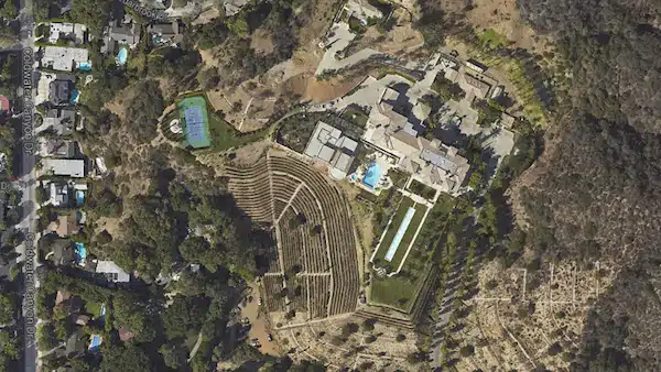 Most Expensive House America 12