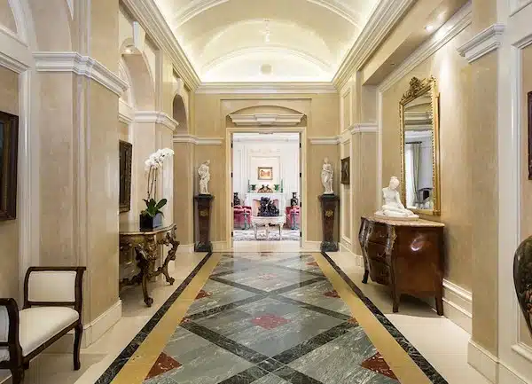 Most Expensive House America 7