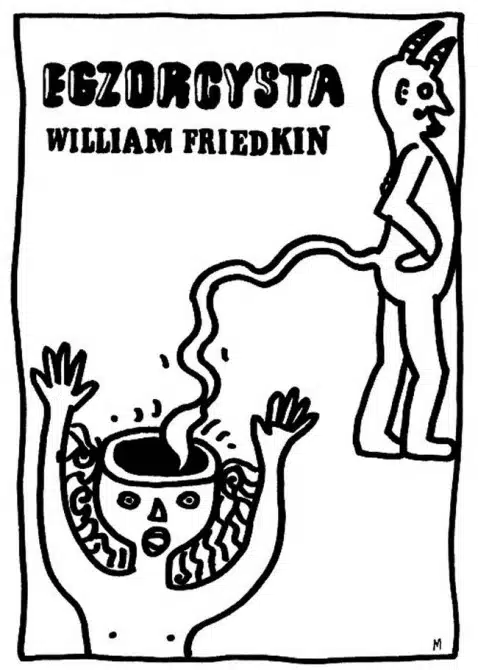 Polish Movie Posters 9