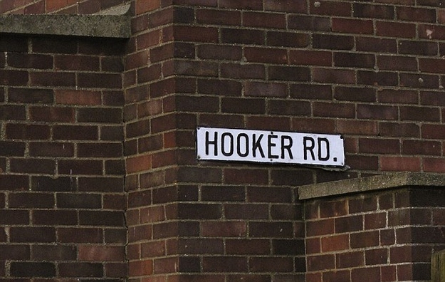 Rude Street Names 4