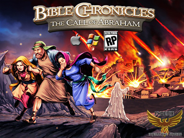 Satan - Bible Chronicles
