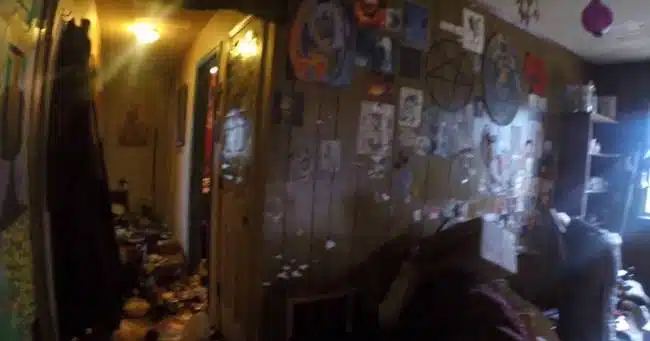Satanist House 4