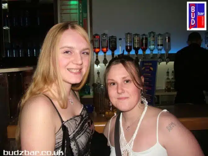 Swedish Nightclub 22