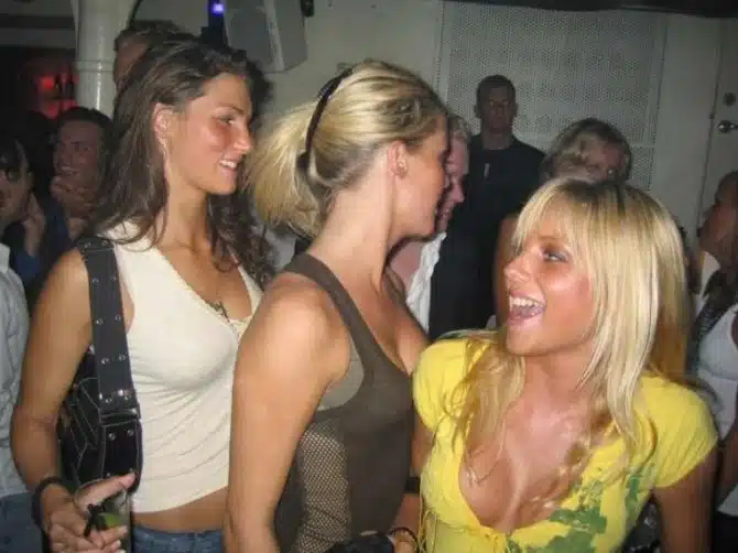 Swedish Nightclub 9