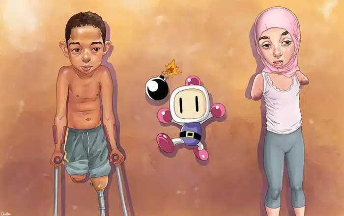 15