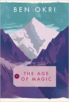 Art Of MAgic Ben Okri