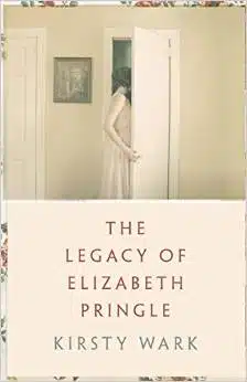 Elizabeth Pringle