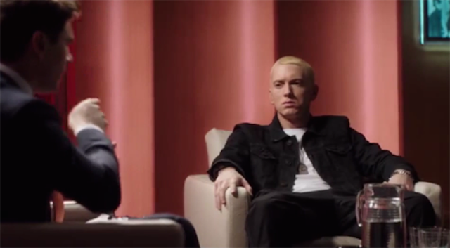 Eminem Gay 84