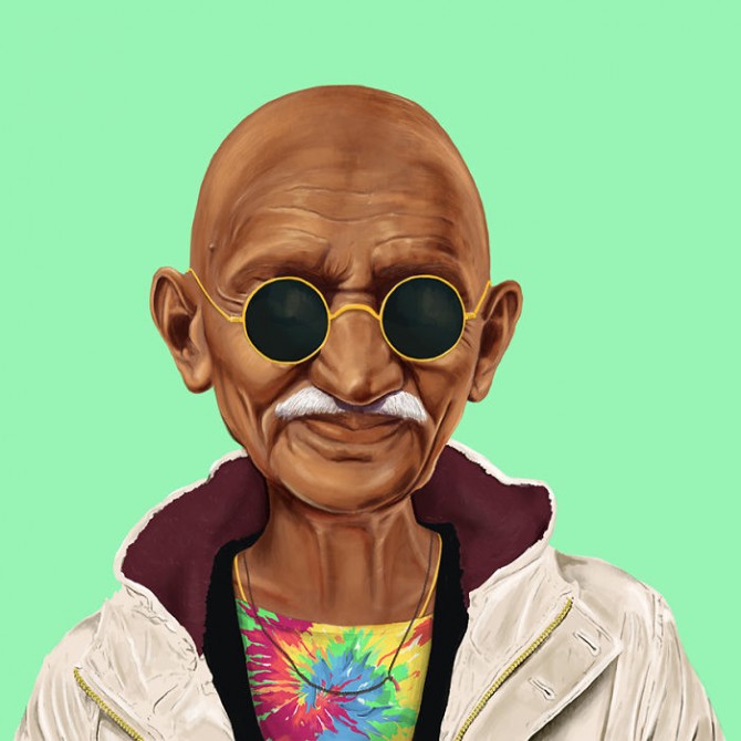 Hipstory 2