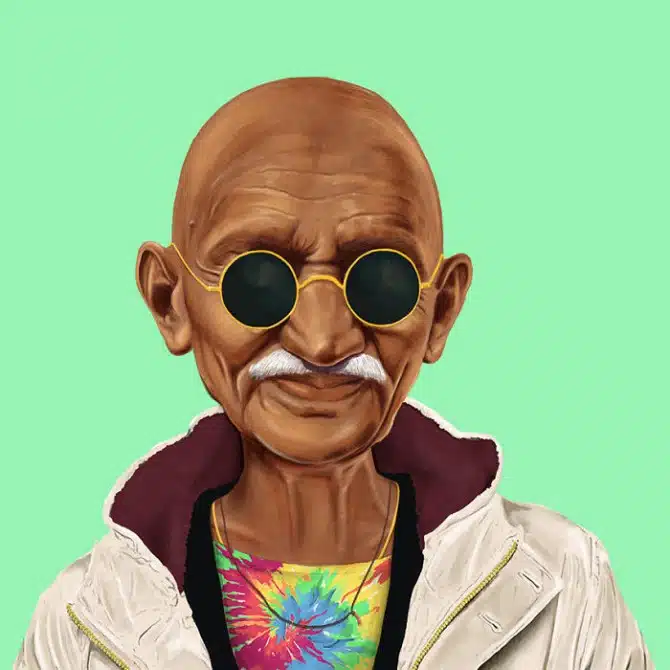 Hipstory 2