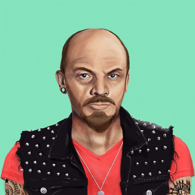 Hipstory 3