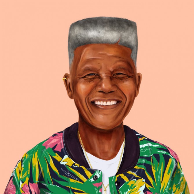 Hipstory 4