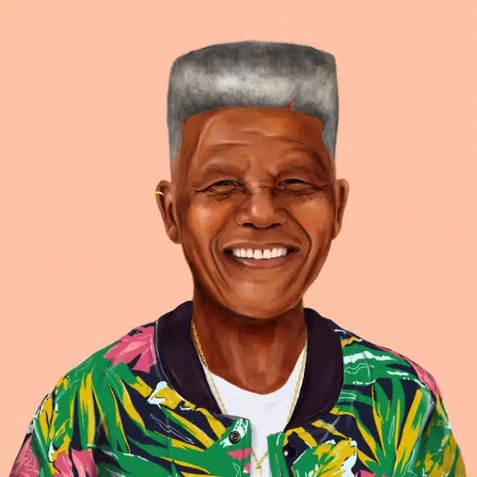 Hipstory 4