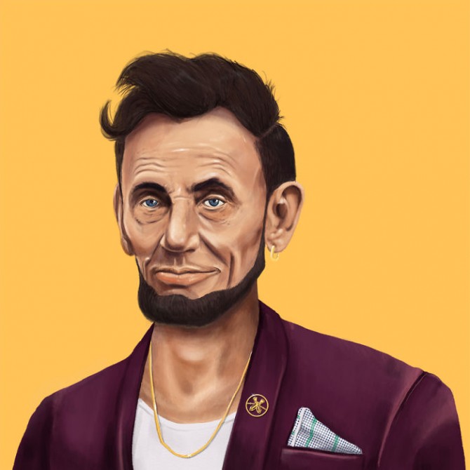 Hipstory 5