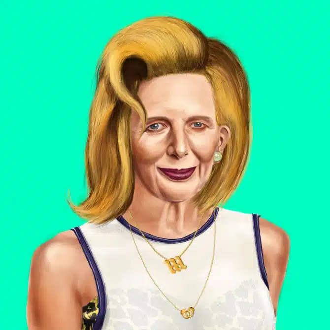 Hipstory 6