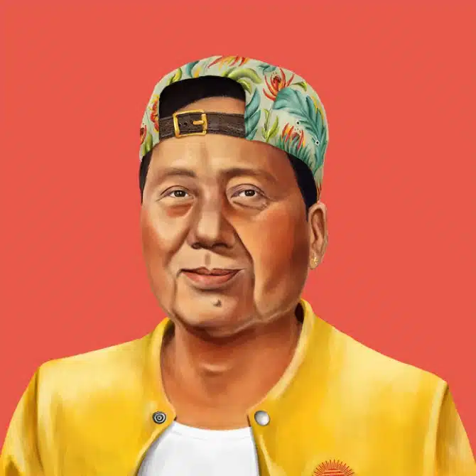 Hipstory 8