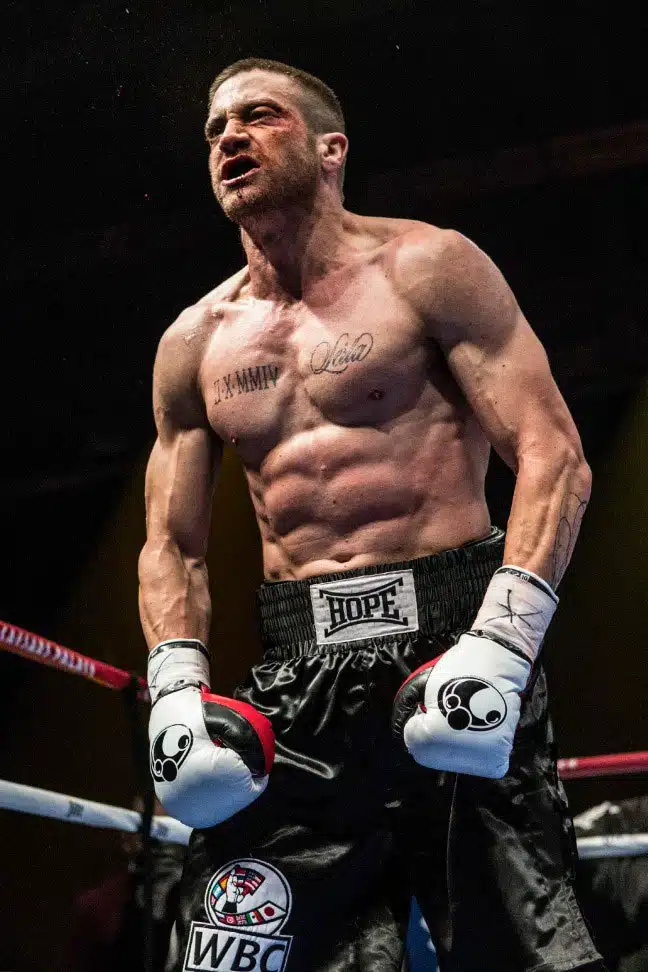 Jake Gyllenhaal