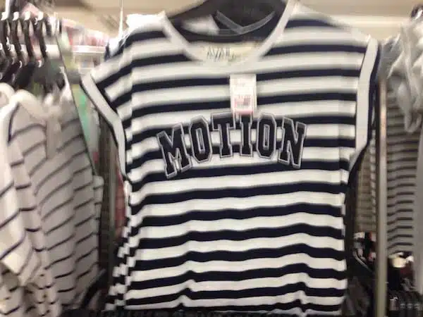 Japanese English Shirts 12