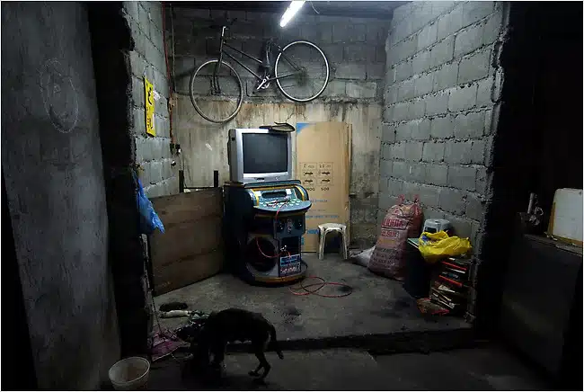 Karaoke Killings - My Way - Philippines - home