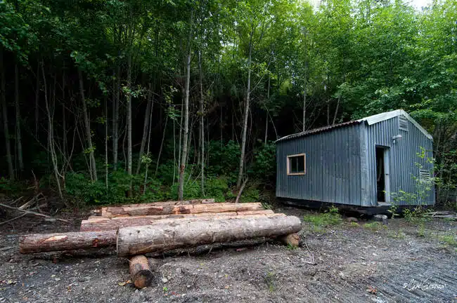 Kitsault 9