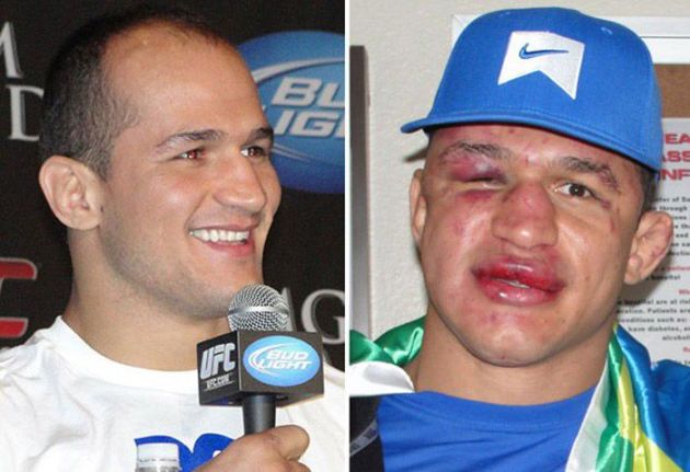 MMA Before And After 16