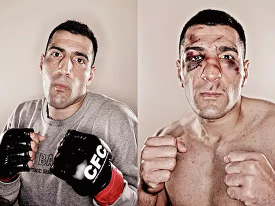 Hector Lombard
