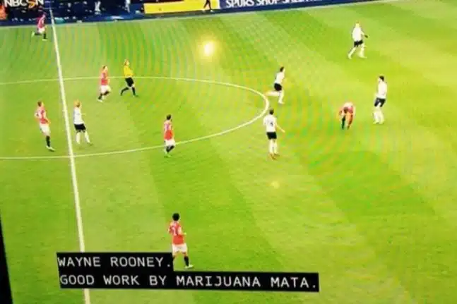 Marijuana Mata