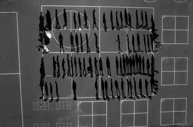 Best Drone Photos - El Dorado County, California