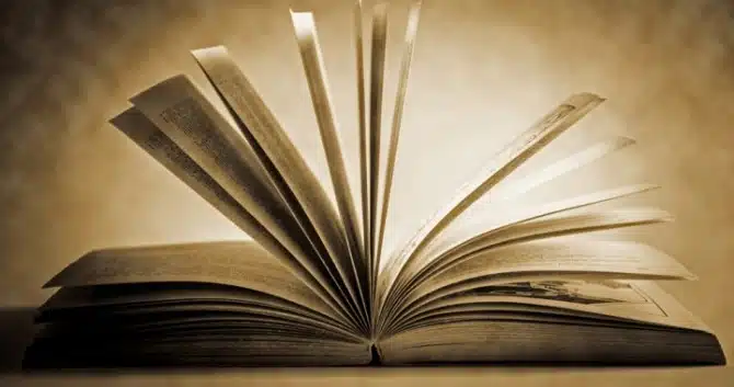 Books For Intelligent People - The Bible