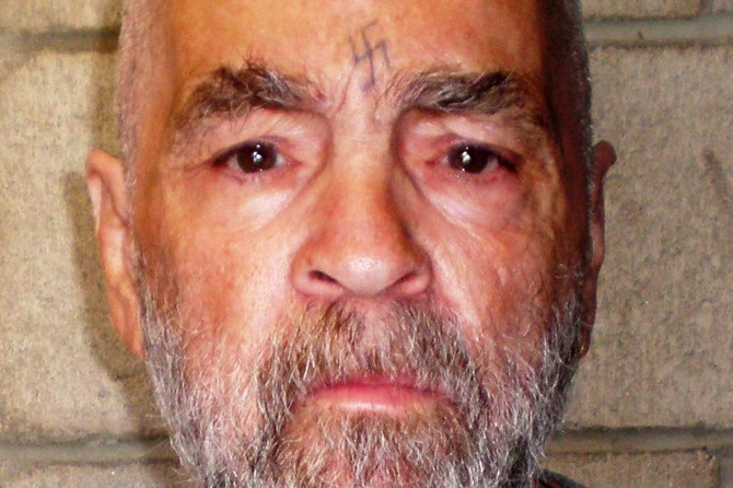 Charles Manson denied parole for the 12th time