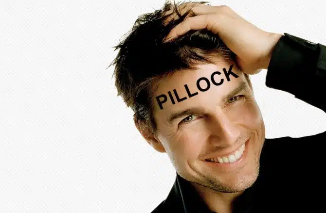 Church of Scientology - Tom Cruise