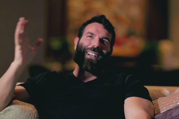 Dan Bilzerian