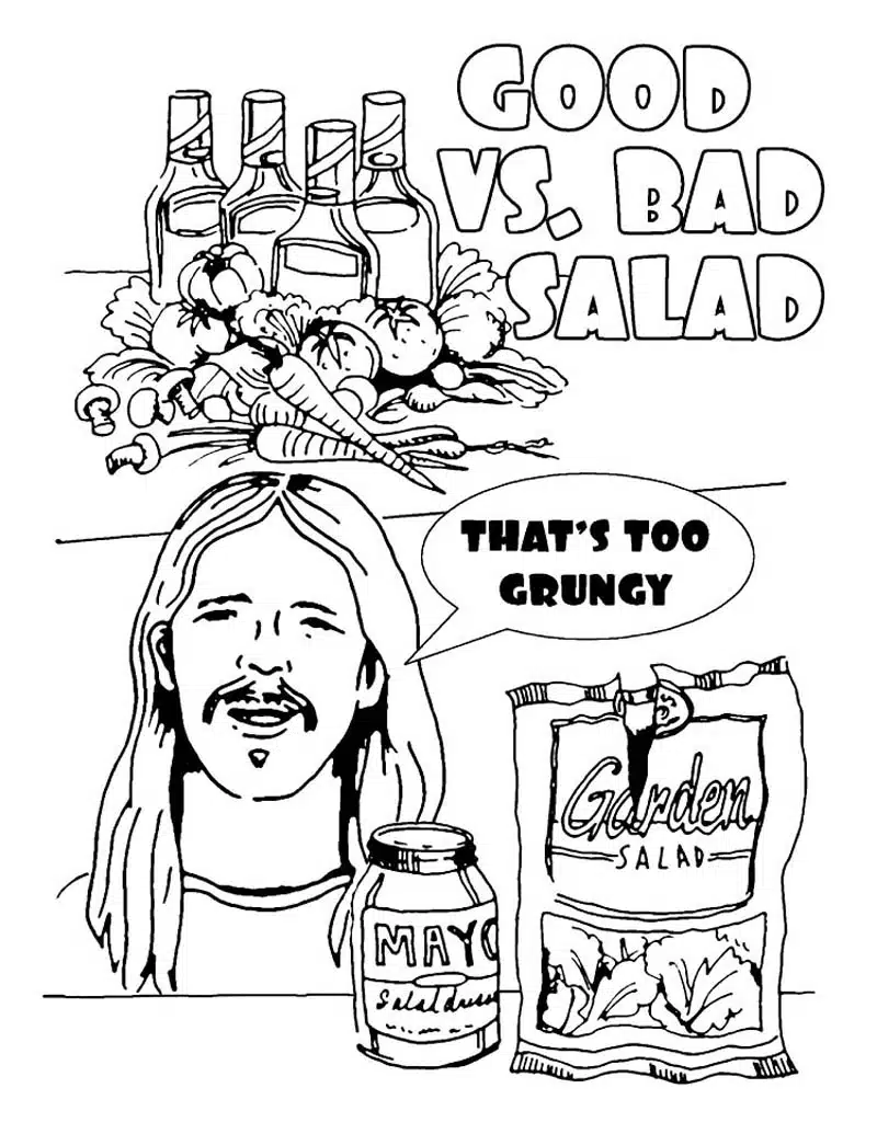 Foo Fighters 2011 Rider 4