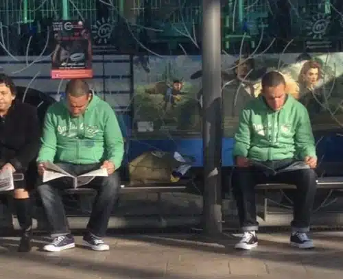 Glitches In The Matrix - hoodie