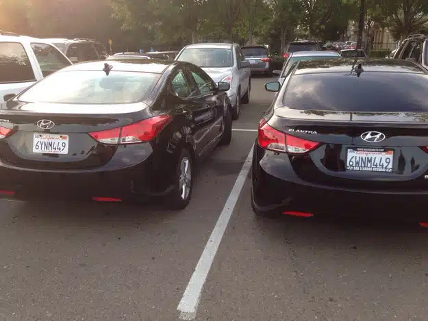 Glitches In The Matrix - number plate