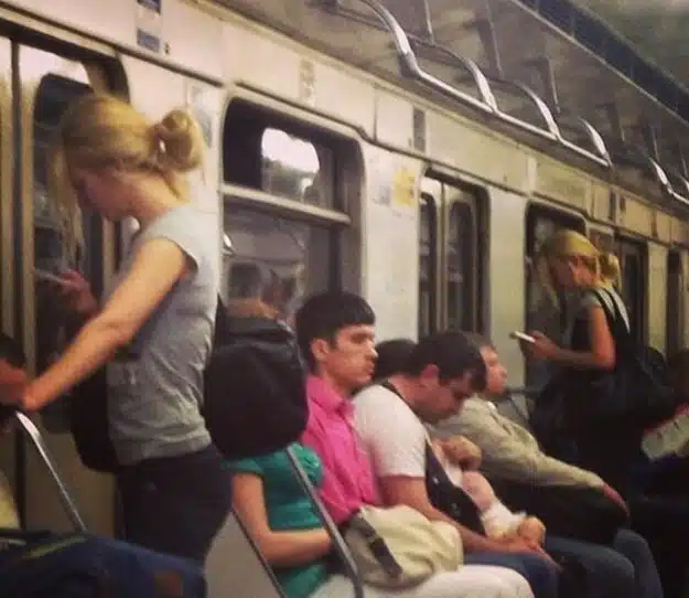 Glitches In The Matrix - texters