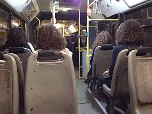 Glitches In The Matrix - wigs