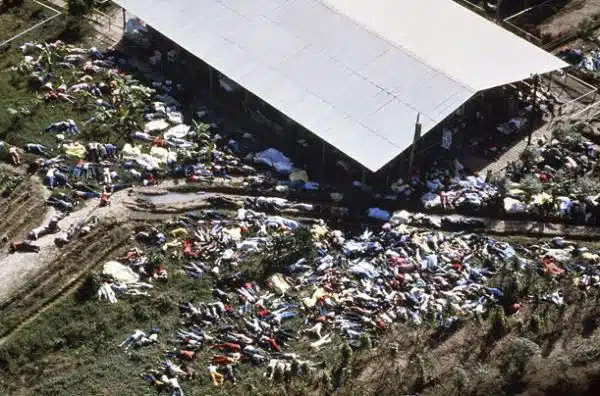 Jonestown
