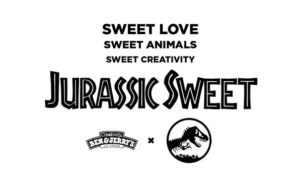 Jurassic Sweet 1