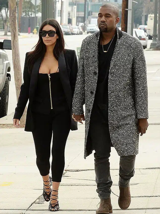 Kanye