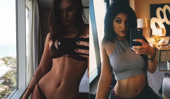 Non-News Kendall and Kylie Jenner.jpg