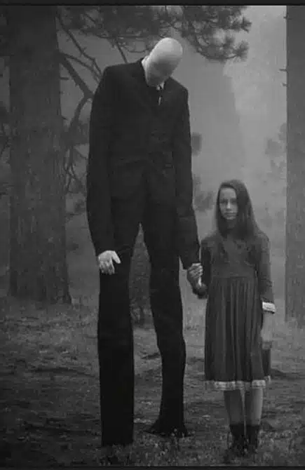 Slender Man 1