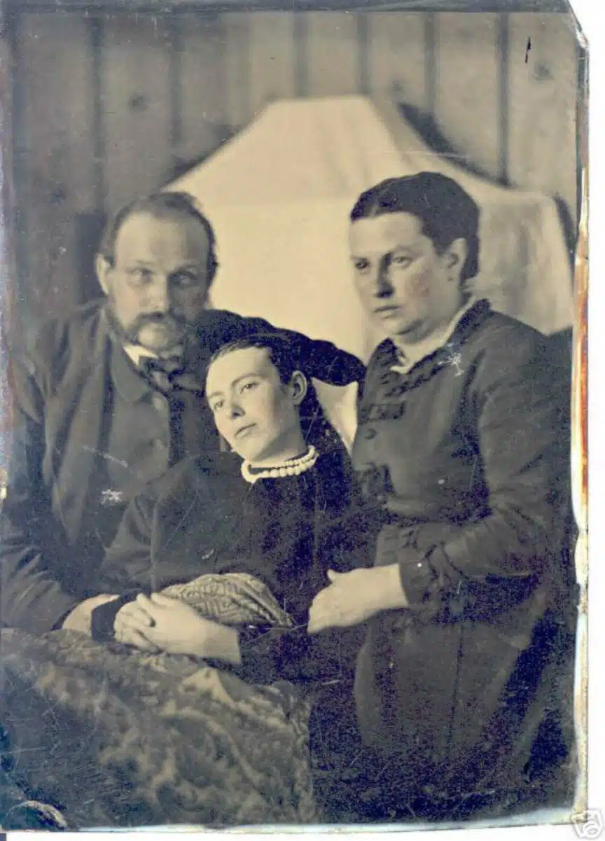 Victorian