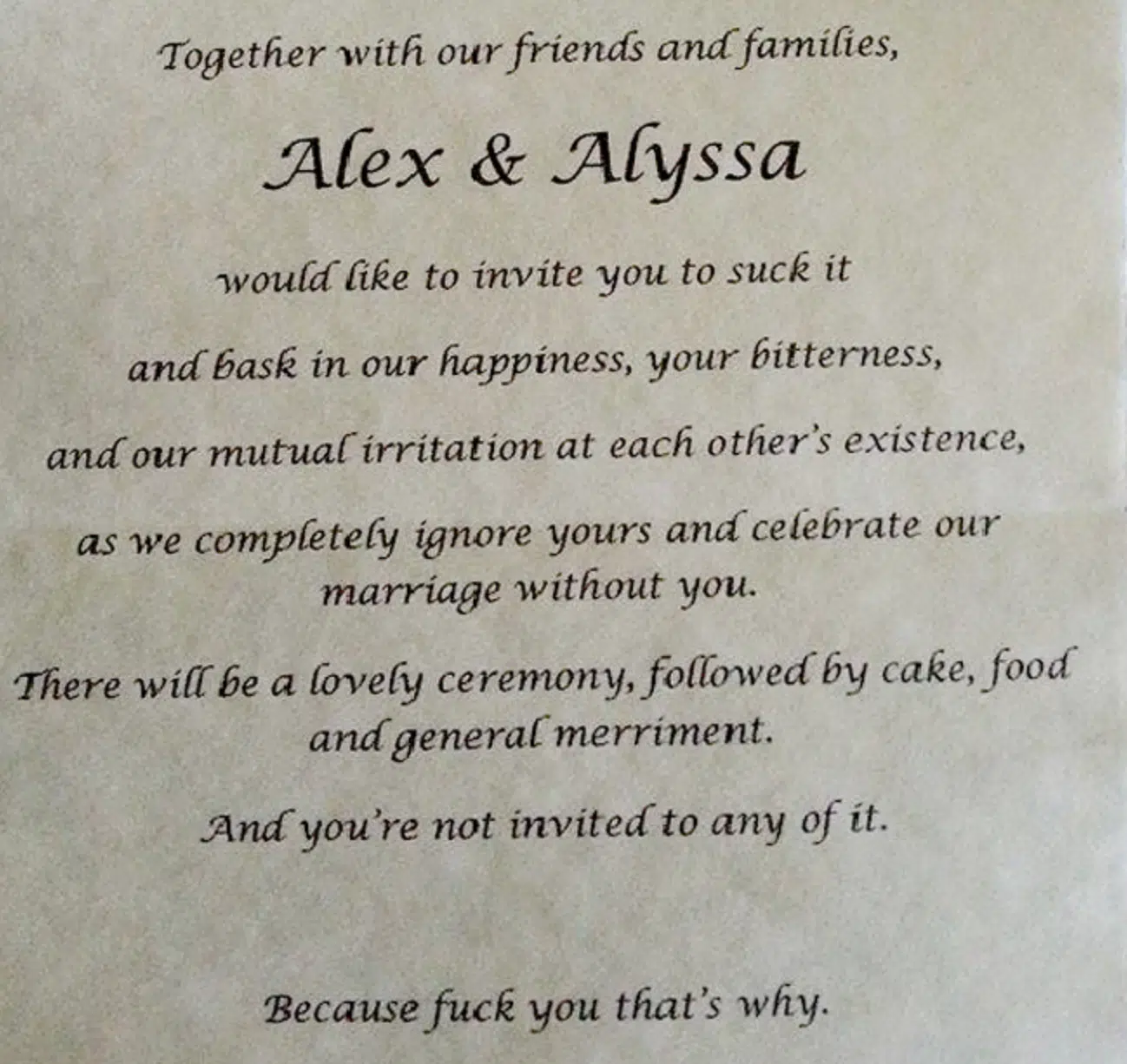 Alex Alyssa