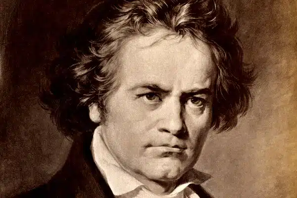 Beethoven