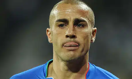 Cannavaro