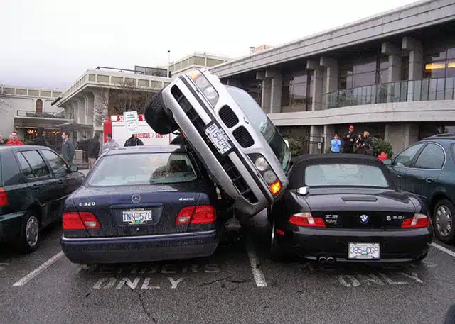 Crash