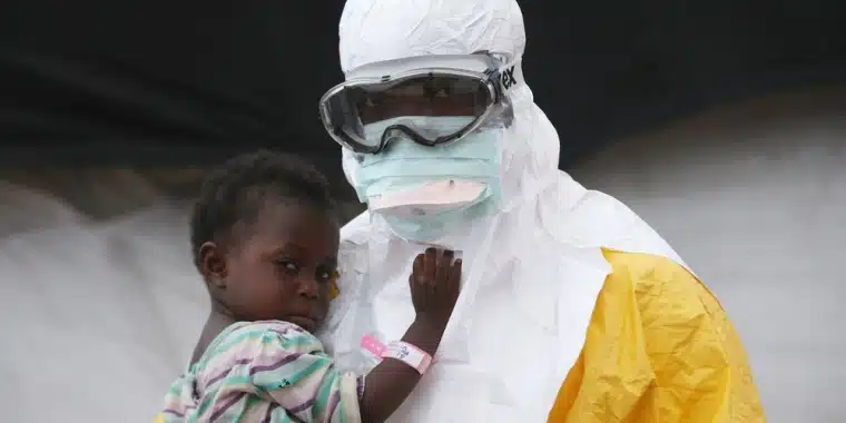 Ebola