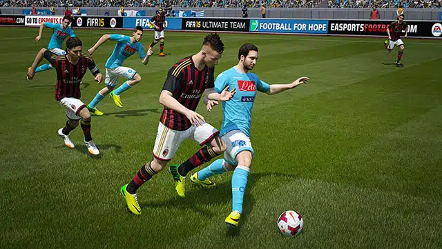 Fifa